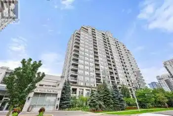 15 North Park Rd Unit# 1010, Vaughan, Ontario L4J 0A1, 1 Bedroom Bedrooms, 5 Rooms Rooms,2 BathroomsBathrooms,Condo,Rented,North Park,N10272824