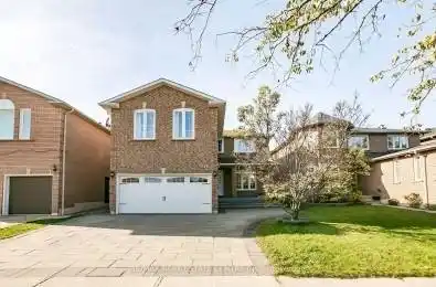 5256 Castlefield Drive Mississauga (East Credit) Ontario L5V1T4