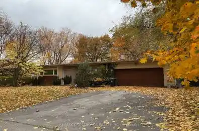 36 Ruben Crescent Toronto (Parkwoods-Donalda) Ontario M3A3H3