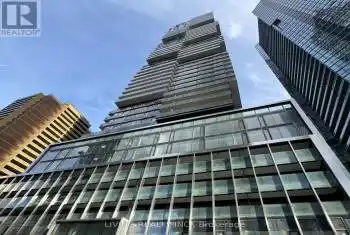 55 Charles St Unit# 1504, Toronto, Ontario M4Y 0J1, 2 Bedrooms Bedrooms, 5 Rooms Rooms,2 BathroomsBathrooms,Condo,Rented,Charles,C10388788