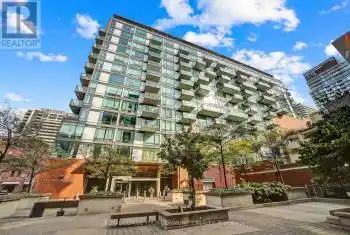 333 Adelaide St Unit# 1403, Toronto, Ontario M5A 4T4, 1 Bedroom Bedrooms, 6 Rooms Rooms,1 BathroomBathrooms,Condo,Rented,Adelaide,C9399065