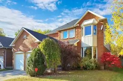 206 Carrick Avenue Georgina (Keswick North) Ontario L4P3N7