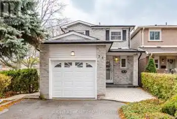 54 Plumbrook Cres, Toronto, Ontario M1S 3Z8, 3 Bedrooms Bedrooms, 9 Rooms Rooms,3 BathroomsBathrooms,All Houses,Sold,Plumbrook,E10261414