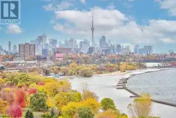 1926 Lakeshore Blvd Unit# 1809, Toronto, Ontario M5S 0B1, 1 Bedroom Bedrooms, 4 Rooms Rooms,2 BathroomsBathrooms,Condo,Sold,Lakeshore,W10232382