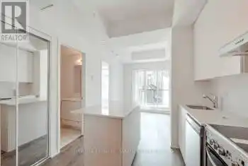 160 Canon Jackson Dr Unit# 201, Toronto, Ontario M6M 0B6, 1 Bedroom Bedrooms, 4 Rooms Rooms,1 BathroomBathrooms,Condo,Rented,Canon Jackson,27608636