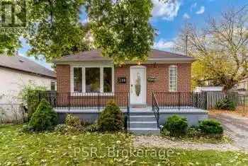 56 Grierson Rd, Toronto, Ontario M9W 3R3, 2 Bedrooms Bedrooms, 5 Rooms Rooms,2 BathroomsBathrooms,All Houses,Sold,Grierson,W10402645