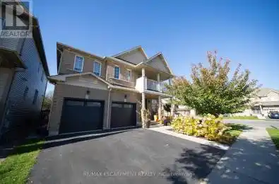 2 Carroll Lane Brantford Ontario N3T0G1