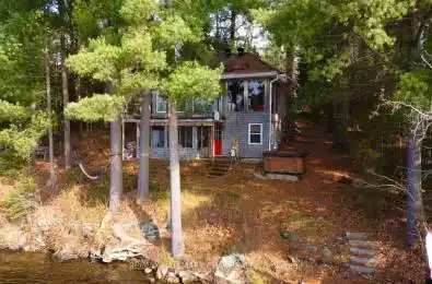 1012 Pine Lk Rd 4 Point Bracebridge Ontario P1L1X3