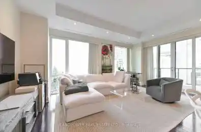 80 Yorkville Ave Unit# 503 Toronto Ontario M5R 2C2