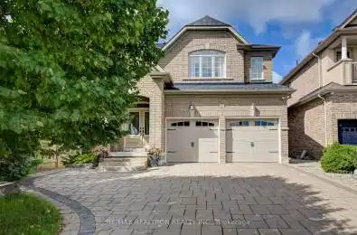 177 Vanda Dr Vaughan Ontario L6A 4G1