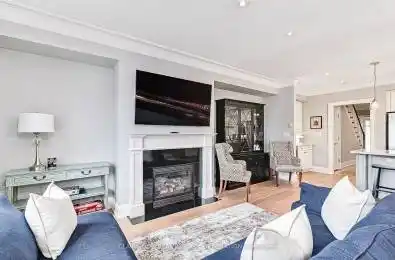 40 Trott Blvd Unit# 404 Collingwood Ontario L9Y 5K5