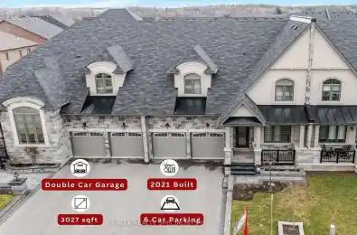 40 Hopevalley Cres Caledon Ontario L7C 0H3