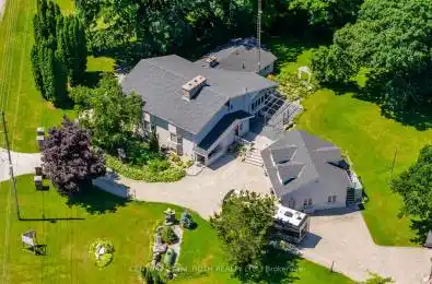 2589 Quarry Rd Severn Ontario L0K 2C0