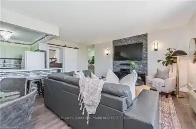 16 Fourth St Unit# 31 Orangeville Ontario L9W 4N7