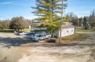 201 Evans St Grey Highlands Ontario N0C 1E0