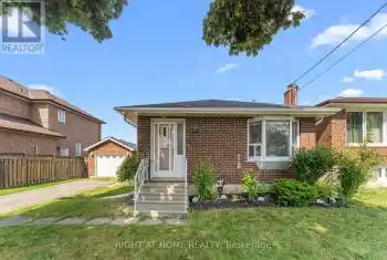 50 Lilac Ave, Toronto, Ontario M9M 1G3, 3 Bedrooms Bedrooms, 9 Rooms Rooms,2 BathroomsBathrooms,All Houses,Sold,Lilac,W10402777