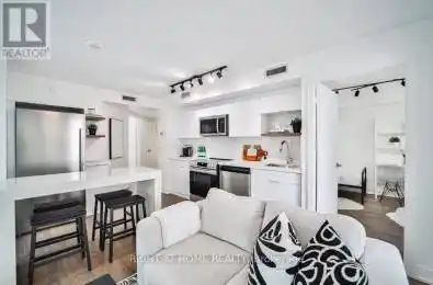 7 Mabelle Avenue Unit# 1404 Toronto (Islington-City Centre West) Ontar
