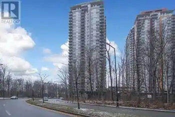 190 Borough Dr Unit# 502, Toronto, Ontario M1P 0B6, 2 Bedrooms Bedrooms, 6 Rooms Rooms,2 BathroomsBathrooms,Condo,Rented,Borough,E10402836