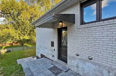 87 Glentworth Rd Unit# BSMT Toronto Ontario M2J 2E7