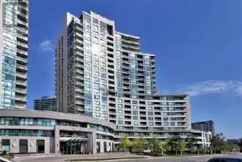 503 Beecroft Rd Unit# 1511, Toronto, Ontario M2N 0A2, 1 Bedroom Bedrooms, 4 Rooms Rooms,1 BathroomBathrooms,Condo,Rented,Beecroft,C10402871
