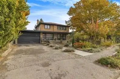 1 BOLINGBROKE Road Toronto Ontario M6B3L5
