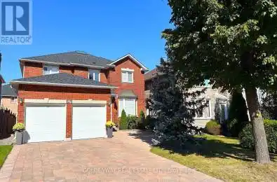 27 Leicester Road Richmond Hill (Doncrest) Ontario L4B3V5