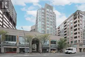 942 Yonge St Unit# 409, Toronto, Ontario M4W 3S8, 1 Bedroom Bedrooms, 5 Rooms Rooms,1 BathroomBathrooms,Condo,Sold,Yonge,C10402890
