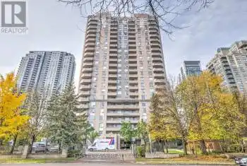 35 Empress Ave Unit# 1608, Toronto, Ontario M2N 6T3, 2 Bedrooms Bedrooms, 5 Rooms Rooms,2 BathroomsBathrooms,Condo,Sold,Empress,C10402907