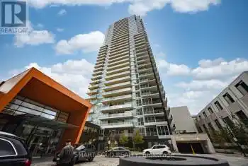 85 McMahon Dr Unit# 2108, Toronto, Ontario M2K 0H1, 1 Bedroom Bedrooms, 5 Rooms Rooms,1 BathroomBathrooms,Condo,Sold,McMahon,C10402912