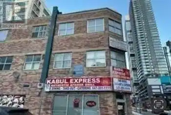 126 Dundas St Unit# 202, Toronto, Ontario M5B 1E2, 1 Bedroom Bedrooms, 1 Room Rooms,1 BathroomBathrooms,Condo,Rented,Dundas,C10402964