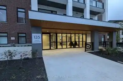135 Canon Jackson Drive Unit# 402 Toronto (Beechborough-Greenbrook) On