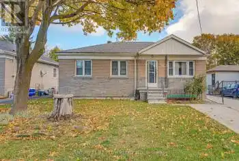 57 Newton St, Barrie, Ontario L4M 3N4, 3 Bedrooms Bedrooms, 5 Rooms Rooms,2 BathroomsBathrooms,All Houses,Sold,Newton,S10403010