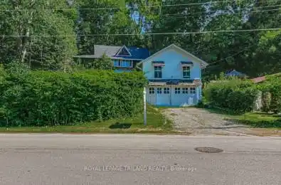 159 HARRISON Place Central Elgin (Port Stanley) Ontario N5L1A1