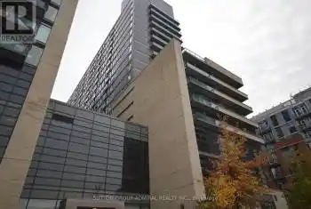 36 Lisgar St Unit# 901, Toronto, Ontario M6J 0C7, 1 Bedroom Bedrooms, 4 Rooms Rooms,1 BathroomBathrooms,Condo,Rented,Lisgar,C10403036