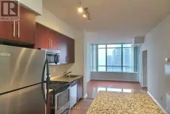 55 Bremner Blvd Unit# 4005, Toronto, Ontario M5J 0A7, 1 Bedroom Bedrooms, 5 Rooms Rooms,1 BathroomBathrooms,Condo,Rented,Bremner,C10403039