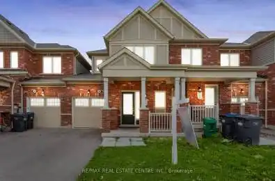 38 Averill Road Brampton (Northwest Brampton) Ontario L7A5A7
