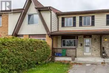 28 Applewood Crt, Peterborough, Ontario K9K 1N6, 3 Bedrooms Bedrooms, 8 Rooms Rooms,1 BathroomBathrooms,All Houses,Sold,Applewood,X10403139