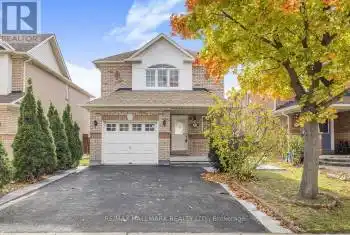 101 Kale Cres, Vaughan, Ontario L6A 3R1, 3 Bedrooms Bedrooms, 6 Rooms Rooms,4 BathroomsBathrooms,All Houses,Sold,Kale,N10403173