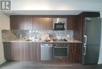 5 Mabelle Ave Unit# 2330, Toronto, Ontario M9A 4Y1, 1 Bedroom Bedrooms, 4 Rooms Rooms,1 BathroomBathrooms,Condo,Rented,Mabelle,W10403171