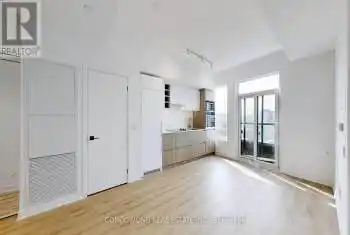 319 Jarvis St Unit# 2505, Toronto, Ontario M5B 0C8, 1 Bedroom Bedrooms, 4 Rooms Rooms,1 BathroomBathrooms,Condo,Rented,Jarvis,C10403226