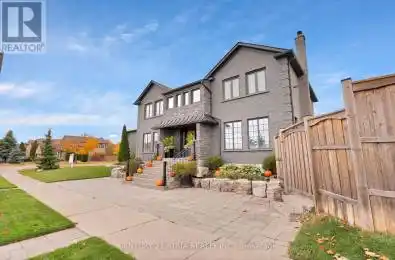 699 Highview Road Pickering (Amberlea) Ontario L1V4V9