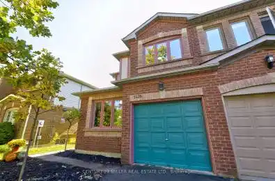1126 Beechnut Road Oakville (Clearview) Ontario L6J7P2