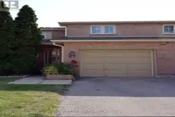35 Ceremonial Dr Unit# 47, Mississauga, Ontario L5R 3G6, 3 Bedrooms Bedrooms, 6 Rooms Rooms,3 BathroomsBathrooms,All Houses,Sold,Ceremonial,W10403191
