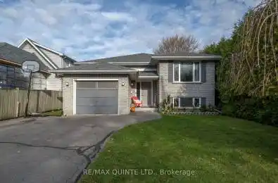 14 Auburn Street Belleville Ontario K8P2N2