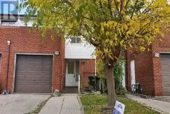 3430 Brandon Gate Dr Unit# #22, Mississauga, Ontario L4T 3T4, 4 Bedrooms Bedrooms, 7 Rooms Rooms,4 BathroomsBathrooms,All Houses,Sold,Brandon Gate,W10402778