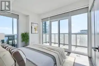 50 Ordnance St Unit# 3002, Toronto, Ontario M6K 1A2, 1 Bedroom Bedrooms, 4 Rooms Rooms,1 BathroomBathrooms,Condo,Rented,Ordnance,C10404570