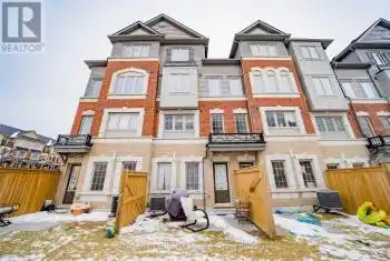 2218 Chevron Prince Path Unit# 411, Oshawa, Ontario L1L 0H4, 4 Bedrooms Bedrooms, 8 Rooms Rooms,3 BathroomsBathrooms,All Houses,Rented,Chevron Prince,E10404575