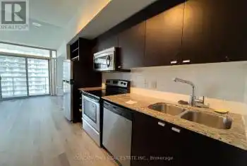 103 The Queensway Unit# 1211, Toronto, Ontario M6S 5B3, 1 Bedroom Bedrooms, 4 Rooms Rooms,1 BathroomBathrooms,Condo,Rented,The Queensway,W10404583