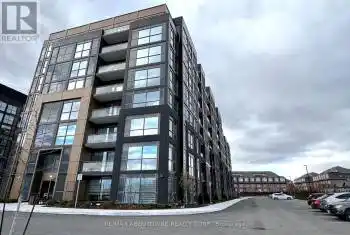 2343 Khalsa Gate Unit# 430, Oakville, Ontario L6M 0X7, 1 Bedroom Bedrooms, 3 Rooms Rooms,1 BathroomBathrooms,Condo,Rented,Khalsa,W10404586