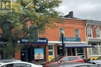 67 KING St Unit# 2, Hamilton, Ontario L9H 1T5, 2 Bedrooms Bedrooms, 6 Rooms Rooms,1 BathroomBathrooms,Condo,Rented,KING,X10403800